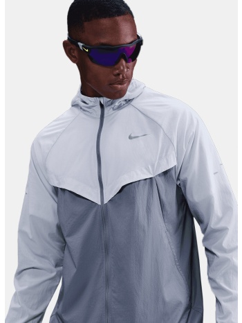 nike m nk uv rpl stride jacket (9000232172_86332) σε προσφορά