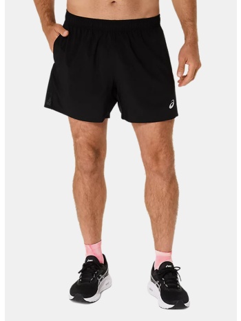 asics performance core 5in short (9000241630_79752) σε προσφορά