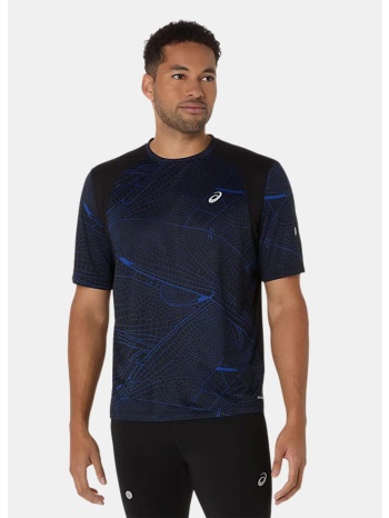 asics performance road lite show ss (9000241650_79752) σε προσφορά