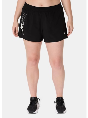 asics performance icon 4in short (9000241668_6693) σε προσφορά