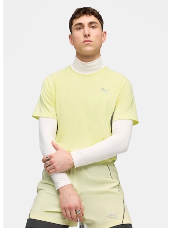 puma m run velocity tee (poly) (9000246112_89040) σε προσφορά