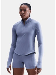 nike tempo dri-fit γυναικεία μπλούζα με μακρύ μανίκι (9000233974_46860)