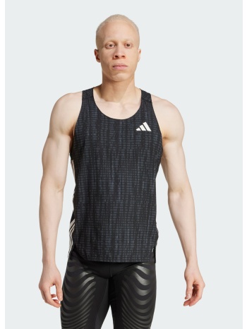 adidas adizero running singlet (9000225479_63187) σε προσφορά