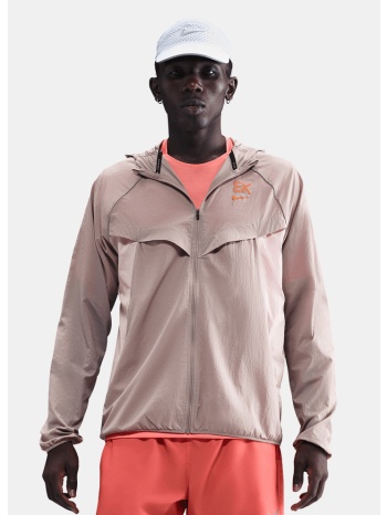 nike uv repel kipchoge stride ανδρικό αδιάβροχο μπουφάν σε προσφορά