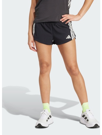 adidas adizero gel pocket γυναικείο σορτς για τρέξιμο