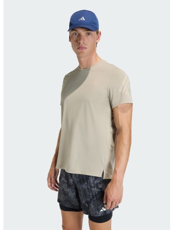 adidas m adi365 running climacool iconic t-shirt