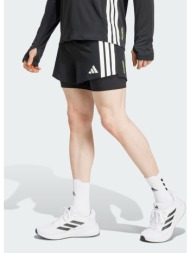 adidas adizero 2-in-1 gel pocket ανδρικό σορτς για τρέξιμο (9000216936_1469)