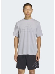 adidas m workout essentials feelready logo t-shirt (9000261347_50057)