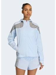 adidas w adizero ekiden running jacket (9000261267_92118)