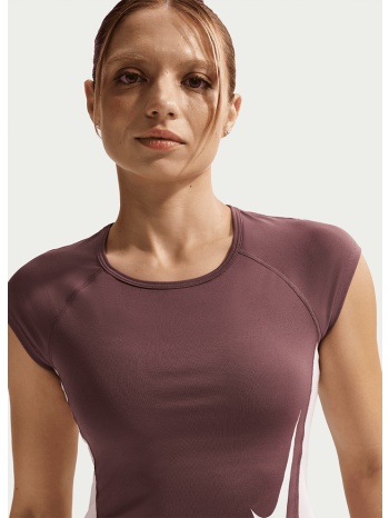 nike swoosh run γυναικείο t-shirt (9000253046_90159)