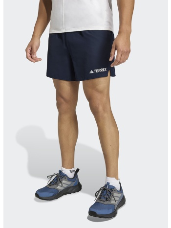 adidas terrex multi light ανδρικό σορτς για τρέξιμο