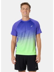 asics performance road fade ανδρικό t-shirt (9000263343_92594)