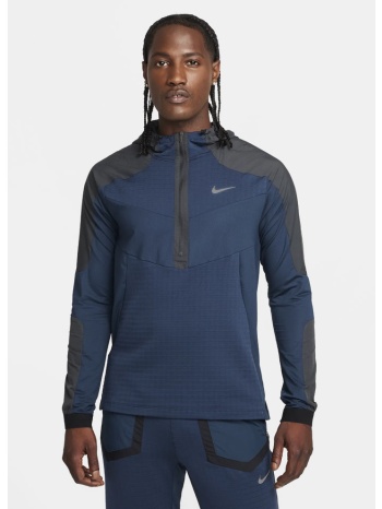 nike m nk elmnt top ls wr (9000191661_79136) σε προσφορά