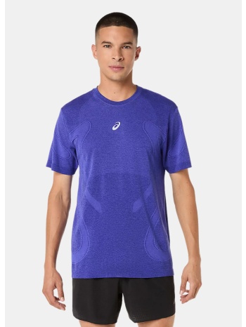 asics performance m road seamless ss top (9000263435_1494)