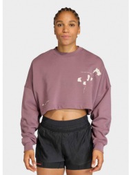 adidas adi365 h.koumori γυναικεία μπλούζα με μακρύ μανίκι (9000261146_78173)