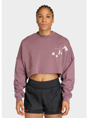 adidas adi365 h.koumori γυναικεία μπλούζα με μακρύ μανίκι