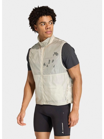 adidas adi365 x hermanos koumori ανδρικό αμάνικο μπουφάν