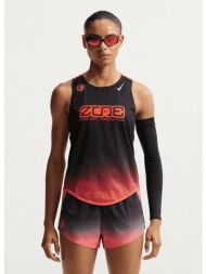 nike aeroswift dri‑fit adv γυναικείο αμάνικο t-shirt (9000257411_91108)