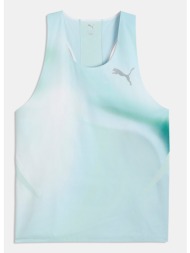 puma m m lightspeed ultraweave graphic singlet (9000262649_92419)