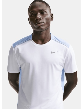 nike dri-fit miler ανδρικό t-shirt (9000257192_91030)