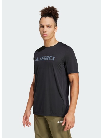 adidas terrex multi climacool logo tech ανδρικό t-shirt