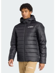 adidas terrex essential ανδρικό puffer μπουφάν (9000236516_1469)