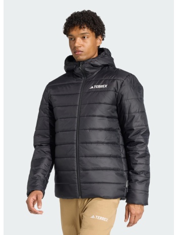 adidas terrex essential ανδρικό puffer μπουφάν σε προσφορά