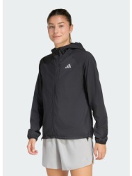 adidas performance soft lux γυναικείο αντιανεμικό (9000259460_1469)