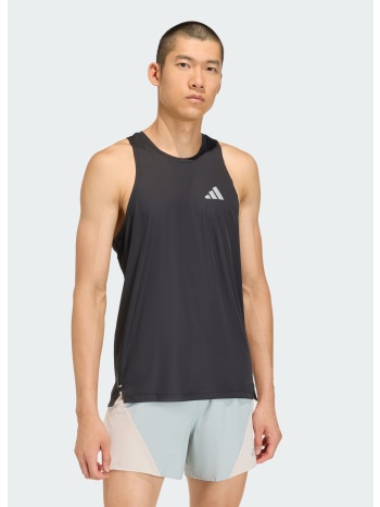 adidas adi365breeze running ανδρική αμάνικη μπλούζα
