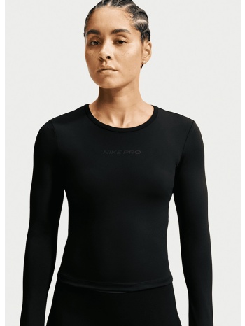 nike w pro sculpt ls top gg (9000275858_94374)