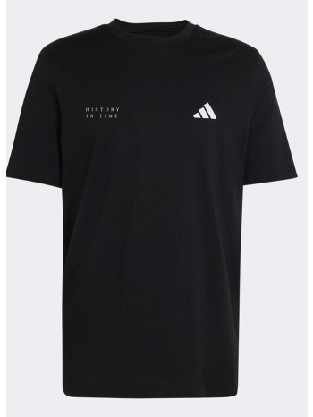 adidas marathon weather ready ανδρικό t-shirt