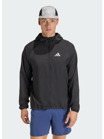 adidas performance 365 iconic running ανδρικό αντιανεμικό