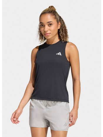 adidas adi365 running essentials γυναικεία αμάνικη μπλούζα