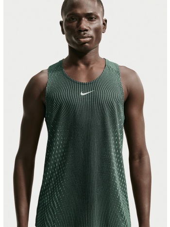 nike stride dri-fit adv running singlet ανδρική αμάνικη
