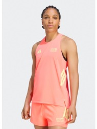 adidas bmw berlin marathon 2026 γυναικεία αμάνικη μπλούζα (9000282278_95635)