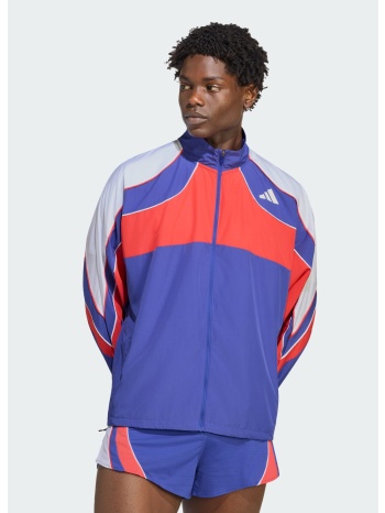 adidas adizero archive ανδρική ζακέτα (9000280839_95122)
