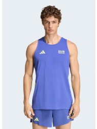 adidas bmw berlin marathon 2026 ανδρική αμάνικη μπλούζα (9000282270_95633)