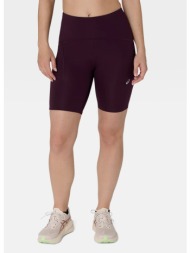 asics performance w road high waist 8in sprinter (9000285620_96140)