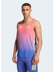 adidas bmw berlin marathon 2026 ανδρική αμάνικη μπλούζα (9000282099_95647)