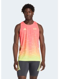 adidas bmw berlin marathon 2026 ανδρική αμάνικη μπλούζα (9000282894_95650)