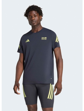 adidas bmw berlin marathon 2026 map ανδρικό t-shirt