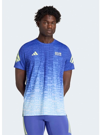 adidas bmw berlin marathon 2026 map ανδρικό t-shirt