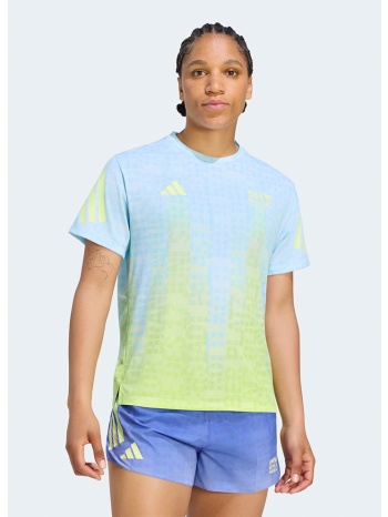 adidas bmw berlin marathon 2026 map γυναικείο t-shirt