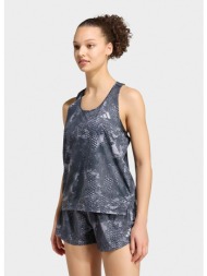 adidas adi365 animal print γυναικεία αμάνικη μπλούζα (9000282243_95634)