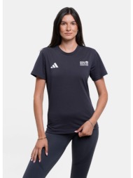 adidas berlin marathno 2026 rhythm γυναικείο t-shirt (9000283091_8453)