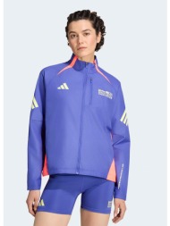 adidas bmw berlin-marathon 2026 legends γυναικεία ζακέτα (9000282850_95692)