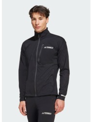 adidas terrex xperior cross-country ανδρικό μπουφάν για σκι (9000253536_1469)