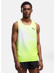 puma m lightspeed ultraweave graphic singlet (9000288671_6166)