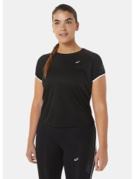 asics icon γυναικείο t-shirt (9000171280_6762)