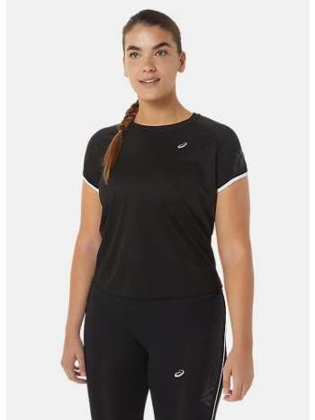 asics icon γυναικείο t-shirt (9000171280_6762) σε προσφορά